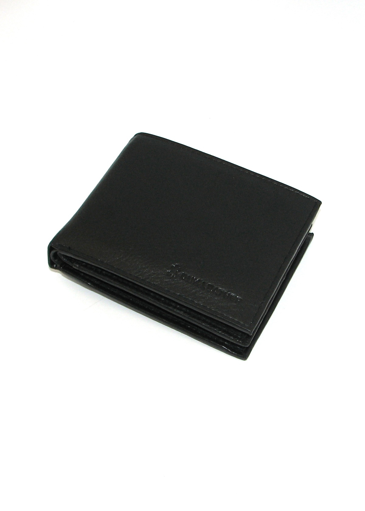 Кошелек мужской DNK N1020-CCF Black Кошелек мужской DNK N1020-CCF Black